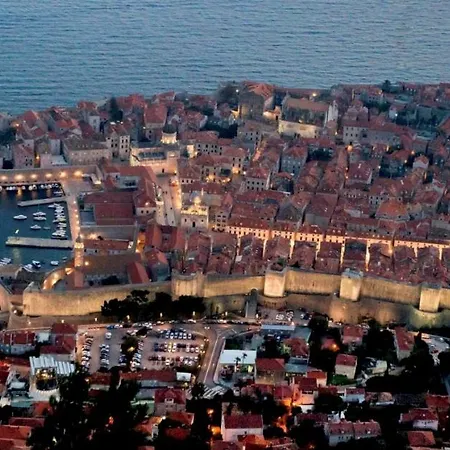 Holiday home Stradun *