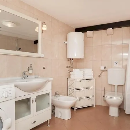 Stradun Holiday home