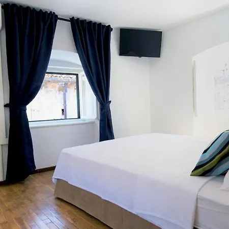 Stradun Holiday home