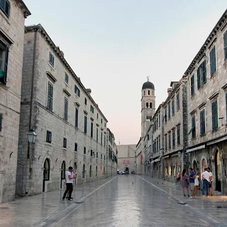 Stradun Holiday home
